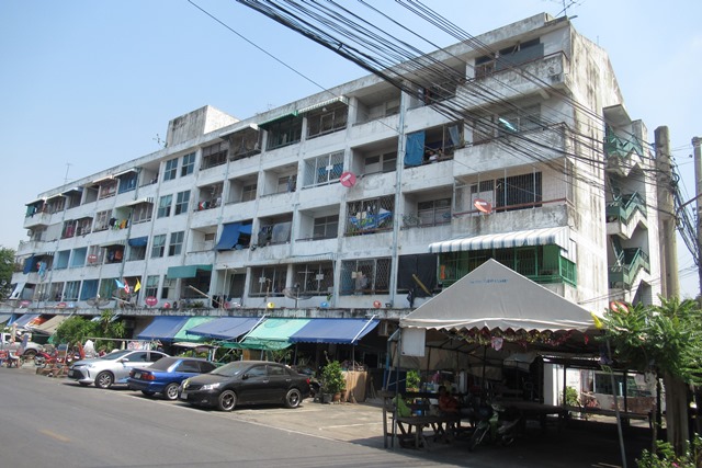 บางใหญ่ คอนโดทาวน์
