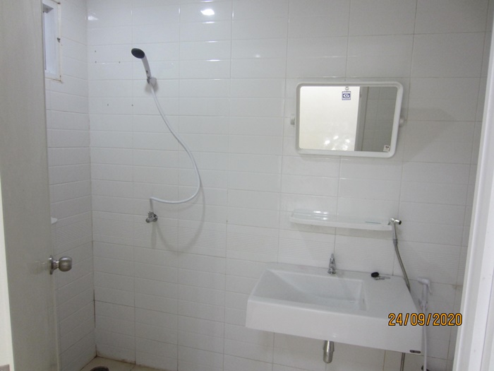 บ้านเดี่ยว 2 ชั้น โครงการพฤกษานารา โรจนะ-อยุธยา : ปรับปรุงใหม่ #bamselect