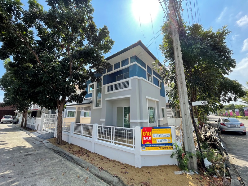 Lanceo Wongwan - Ramintra