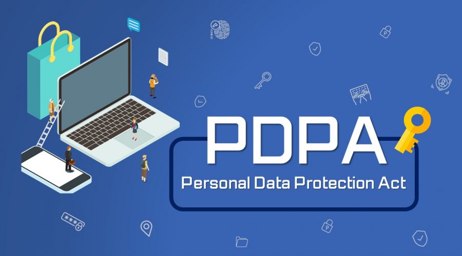 Personal Data Protection Act (PDPA)
