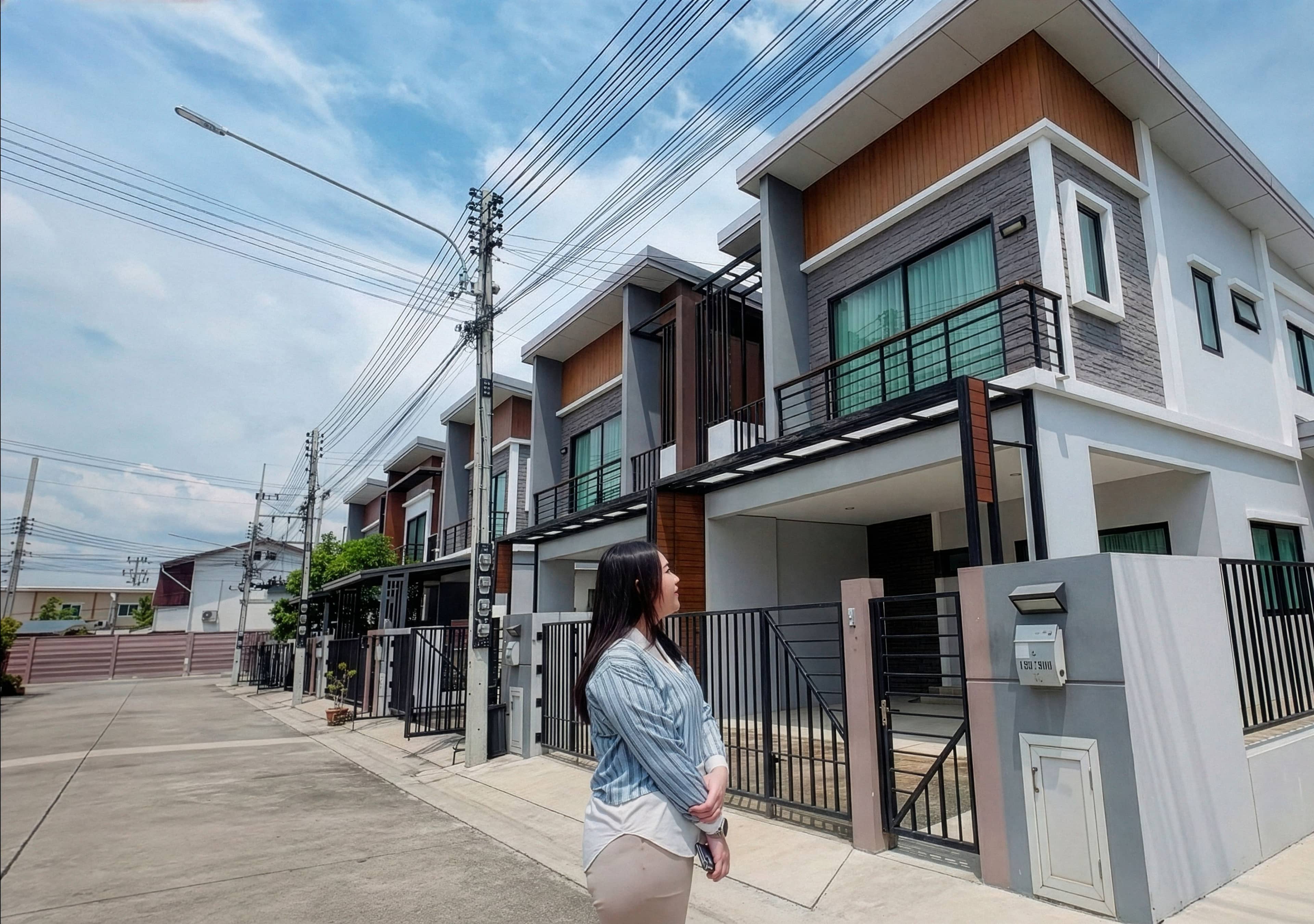 หนี้มีทางออก แค่เปิดใจคุย BAM