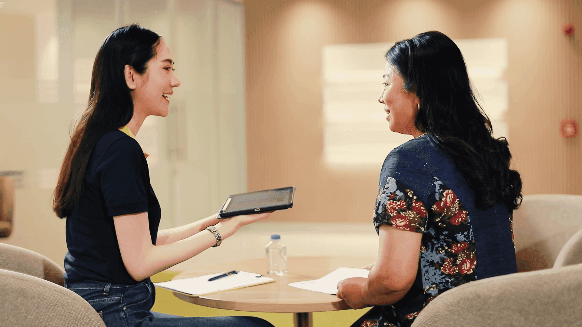 คืนบ้าน คืนสุข จบหนี้ได้ที่ BAM