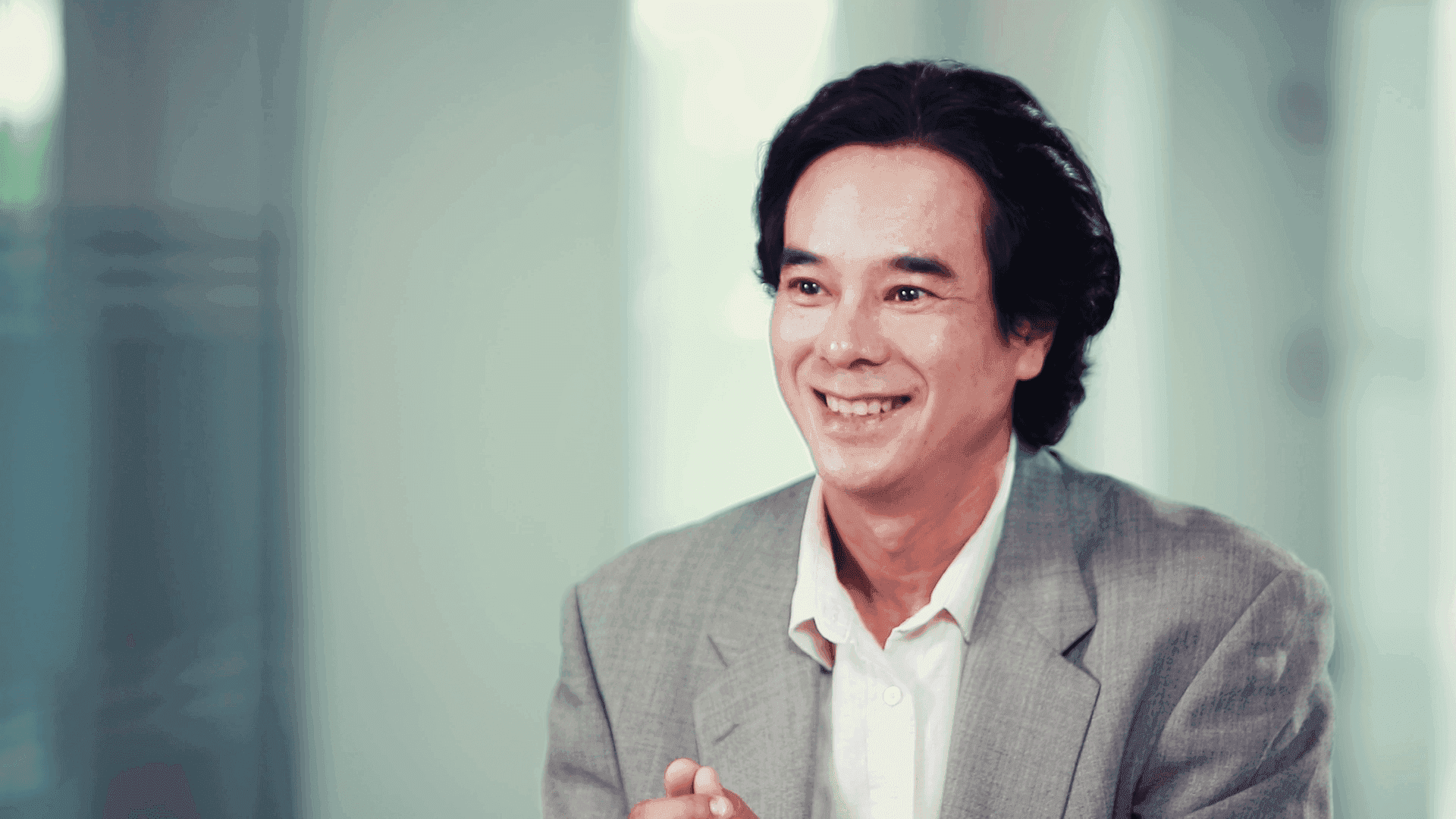 BAM พร้อมรับฟังและเดินไปพร้อมคุณ