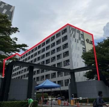 ขายทอดตลาด ห้องชุด