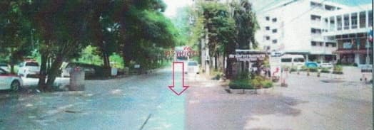 ขายทอดตลาด ห้องชุดและที่ดินพร้อมสิ่งปลูกสร้าง