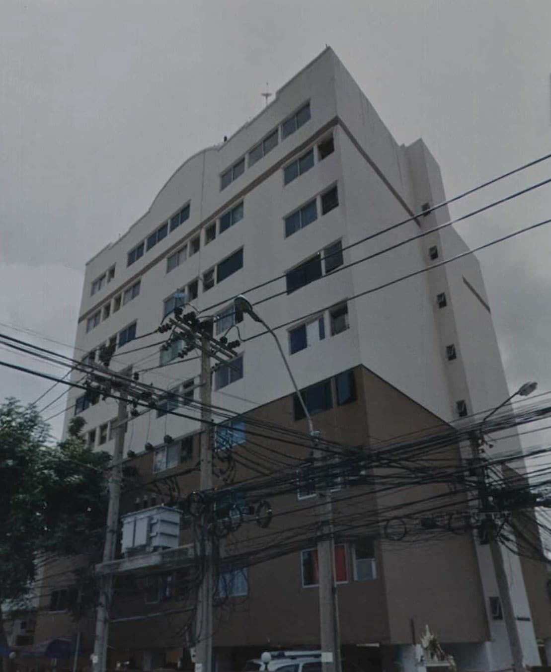 ขายทอดตลาด ห้องชุด