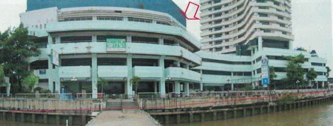 ขายทอดตลาด ที่ดินพร้อมสิ่งปลูกสร้าง