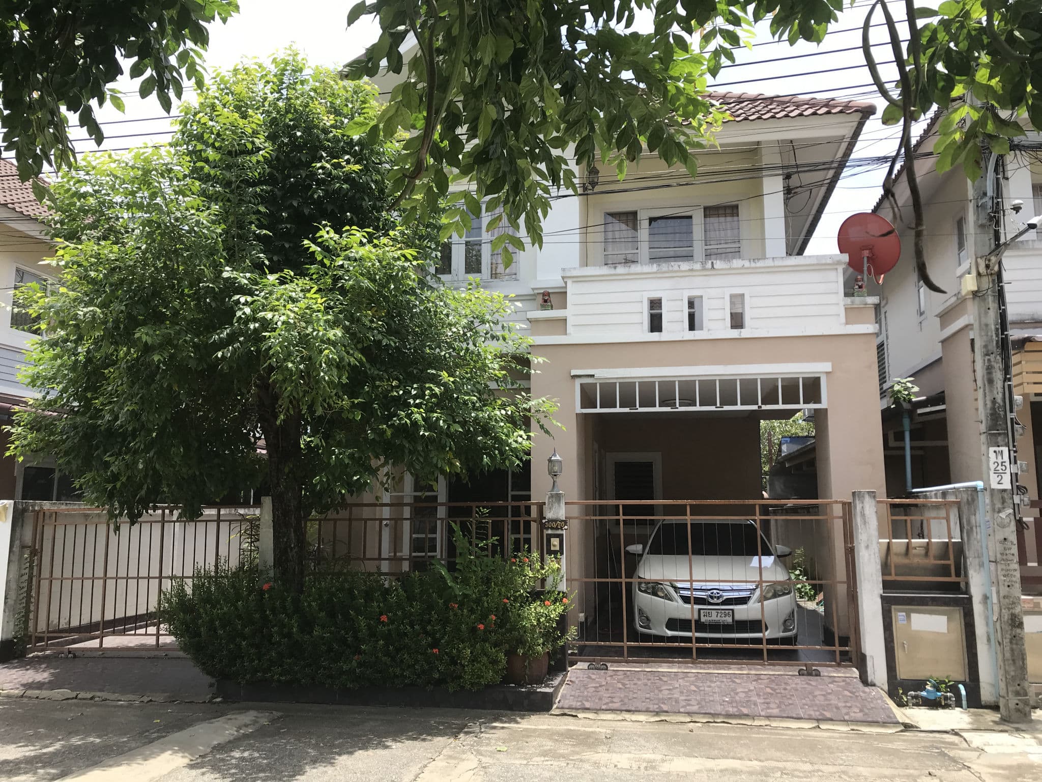 ม.เสนา กรีนวิลล์ (12).JPG