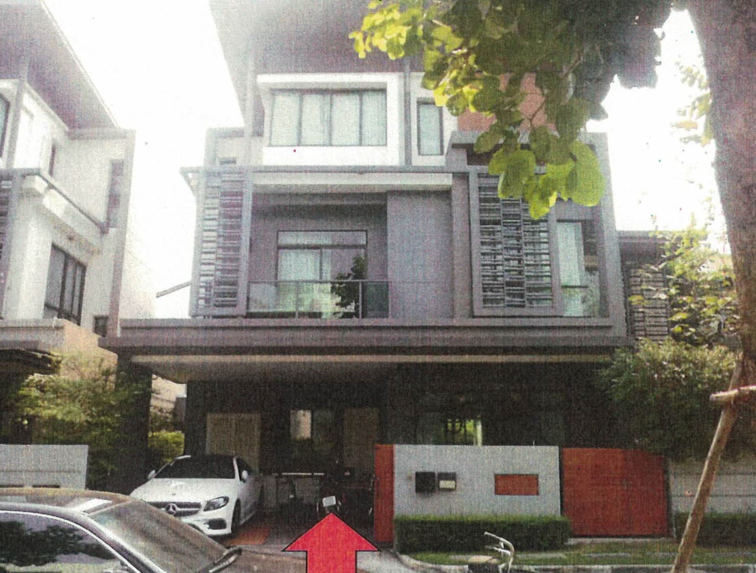 ขายทอดตลาด ที่ดินพร้อมสิ่งปลูกสร้าง