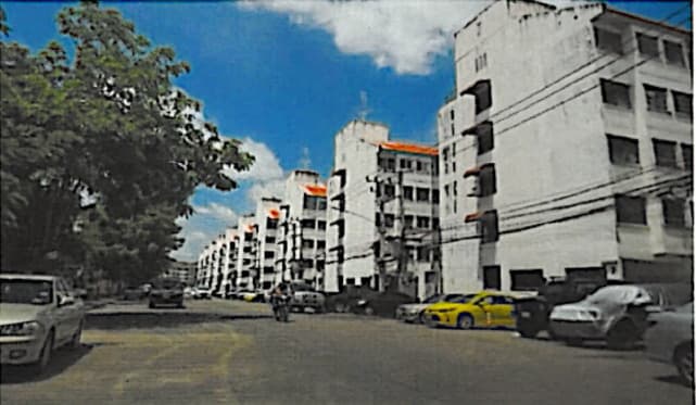 ขายทอดตลาดห้องชุดตามสำเนาหนังสือกรรมสิทธิ์ห้องชุด