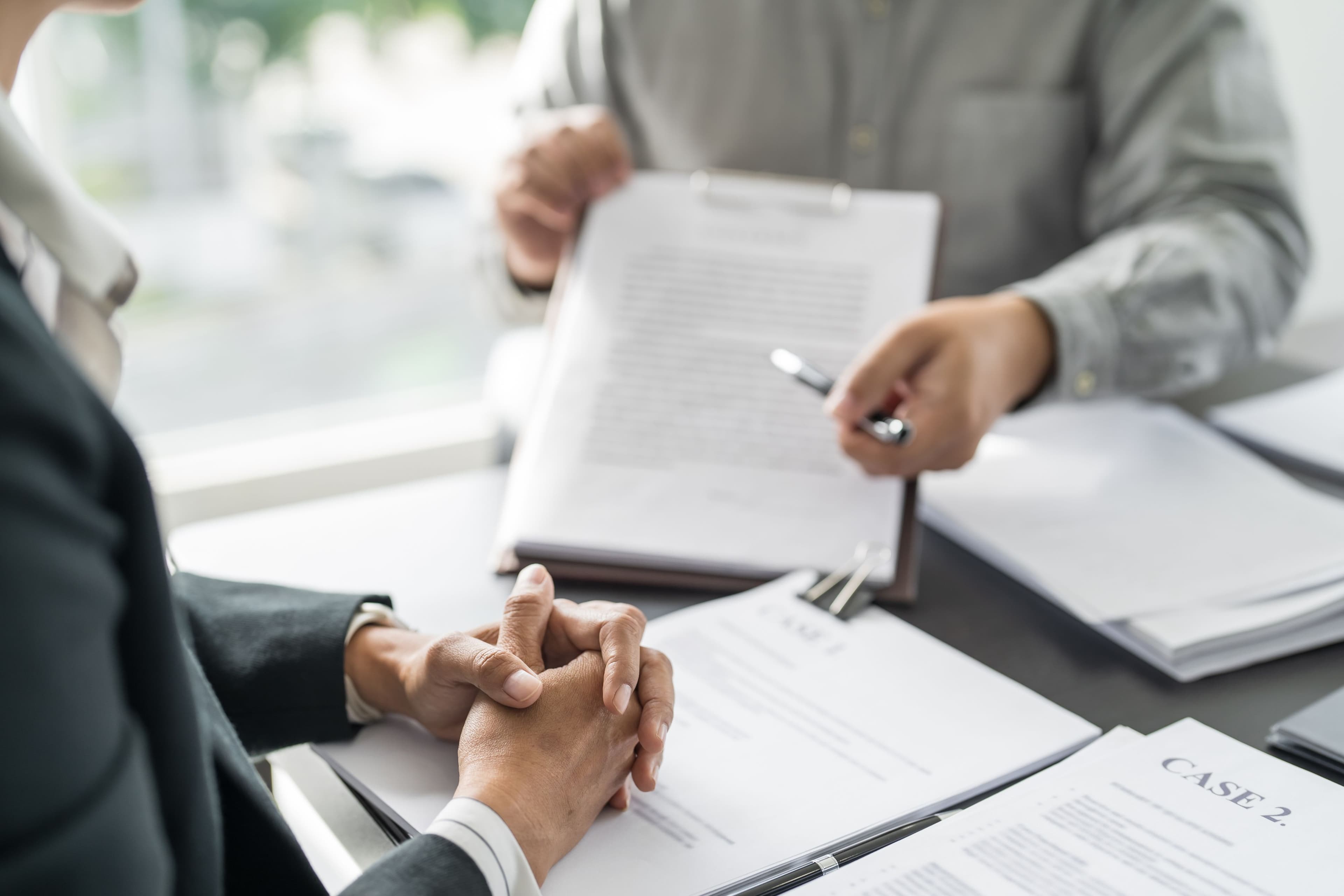 เคล็ดลับจัดการหนี้ background