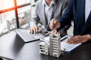 เพิ่มประสิทธิภาพและสร้างมูลค่าทรัพย์สิน