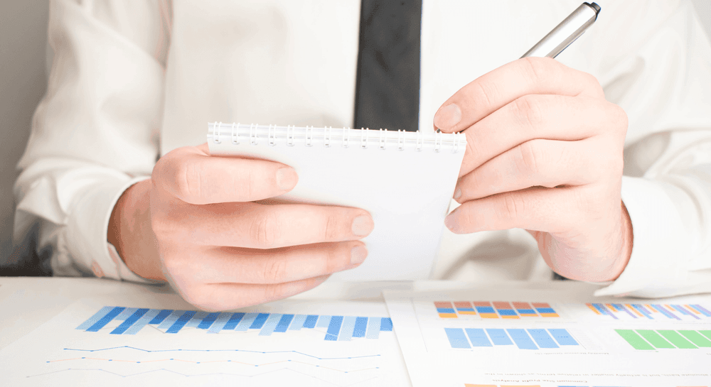 Performance Monitoring and Reporting Process