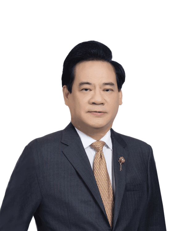 Mr.Pakorn Partanapat