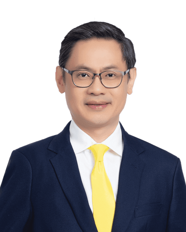 Mr.Weeravej Sirichatchai
