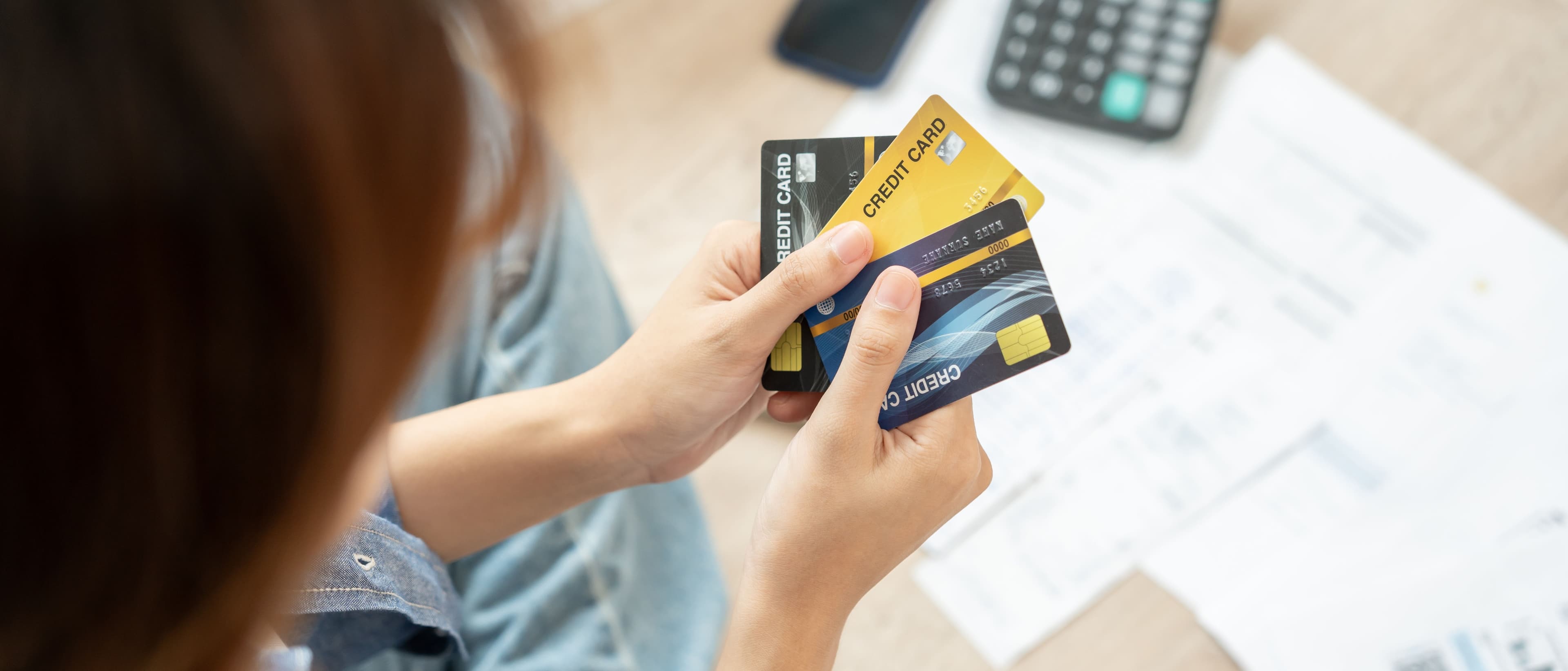 สูตรลับ! “สร้างเครดิตดี ธนาคารรัก” เพราะการสร้างเครดิตคือการสร้างความไว้ใจ