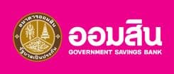 ธนาคารออมสิน (GSB)