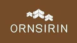 บริษัท อรสิริน โฮลดิ้ง จำกัด (มหาชน)