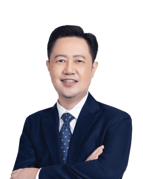 Mr.Chanwit Kaveesoonthornsanoh