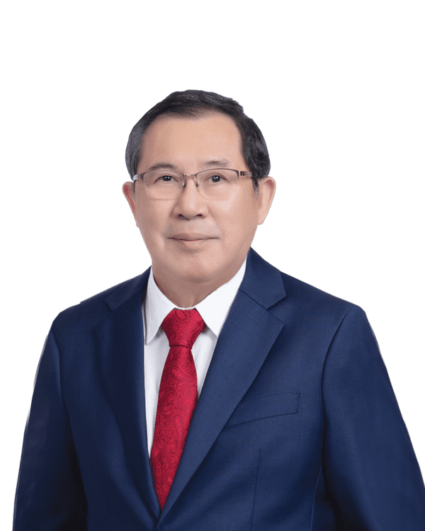 Mr.Yos Kimsawatde