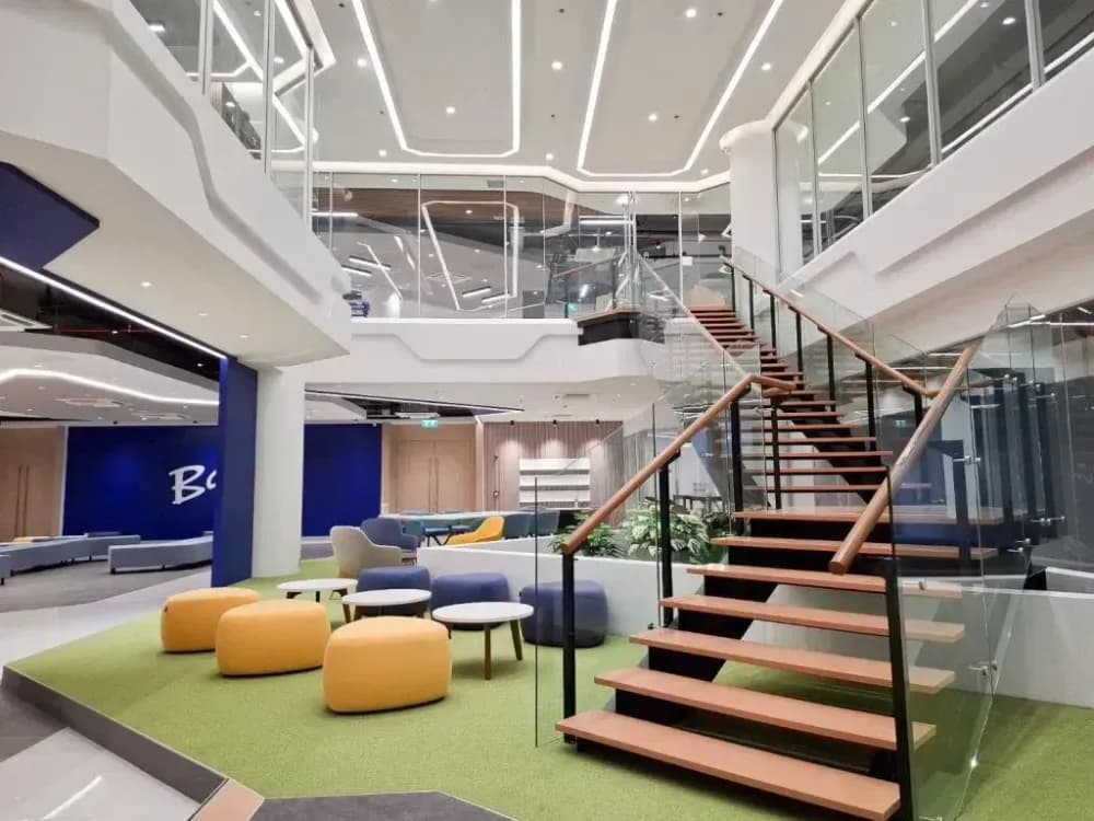 BAM office Pathumthani_energy management.webp